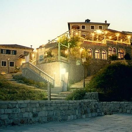 Apartments Kalaja 울친 외부 사진