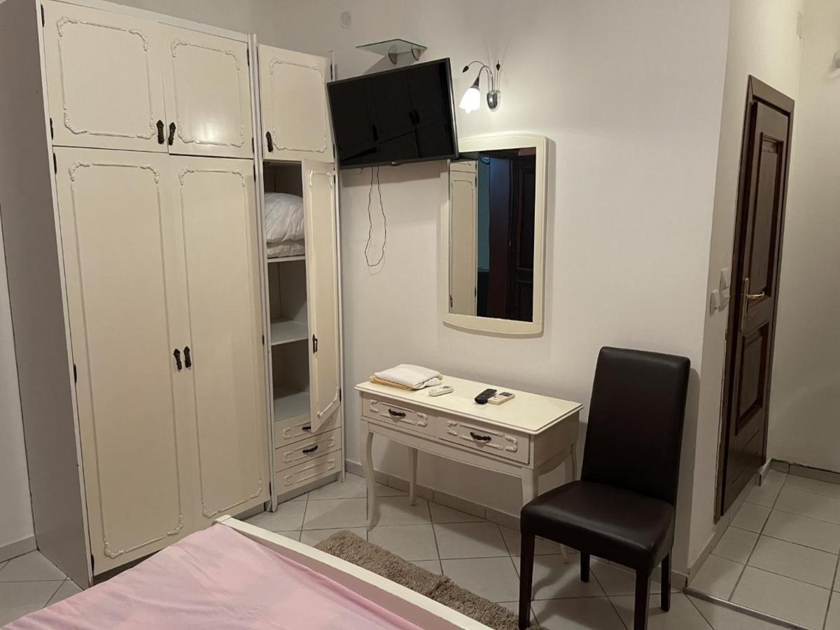 Apartments Kalaja 울친 외부 사진