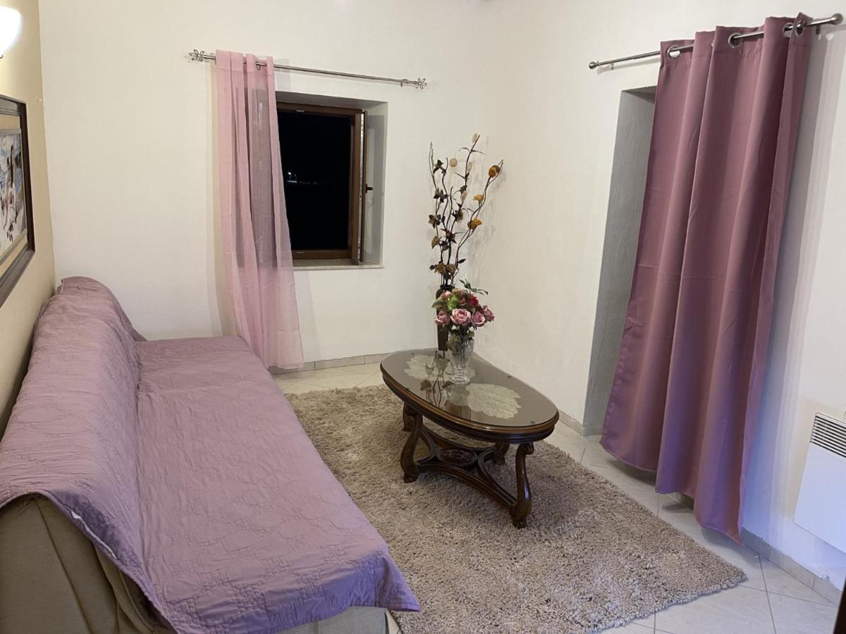 Apartments Kalaja 울친 외부 사진