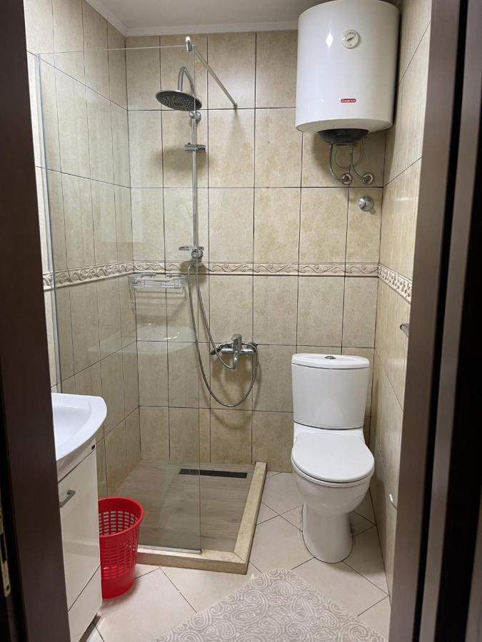 Apartments Kalaja 울친 외부 사진
