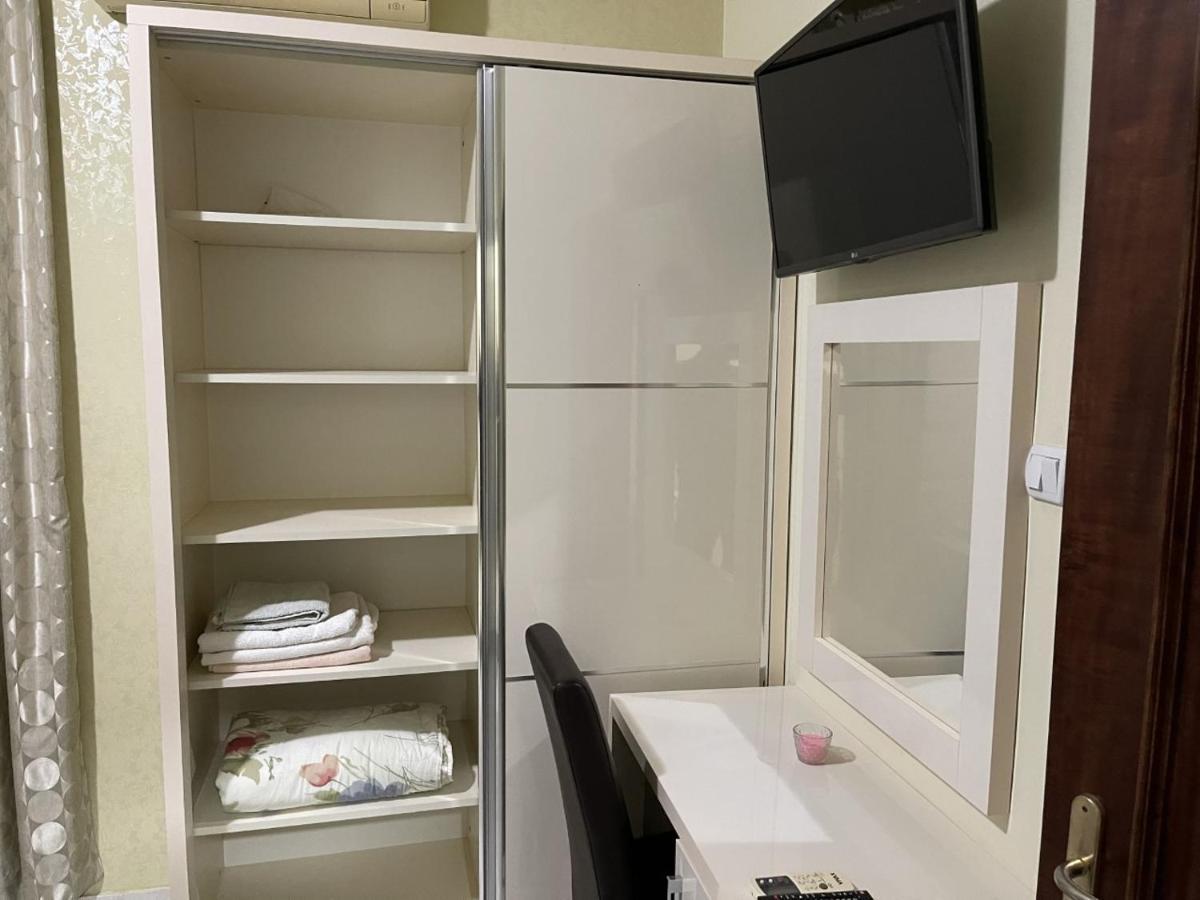 Apartments Kalaja 울친 외부 사진